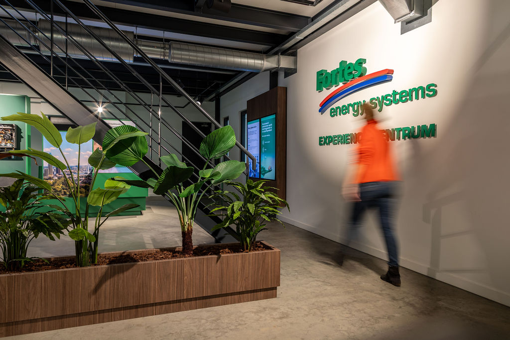 Fortes-experience-centrum