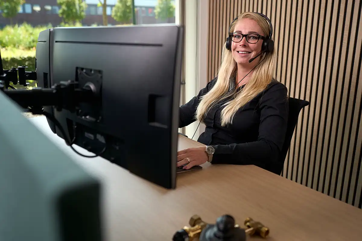 Lisa-Windhouwer-spareparts