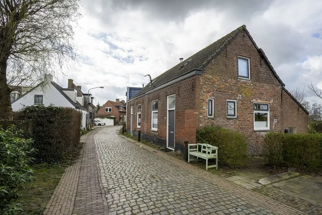 Terheijden-oude-dorp