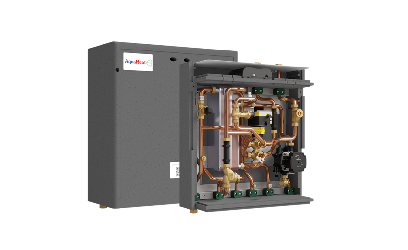 NIEUW WKW-HEX 4P-140