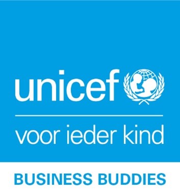 Unicef buddies logo