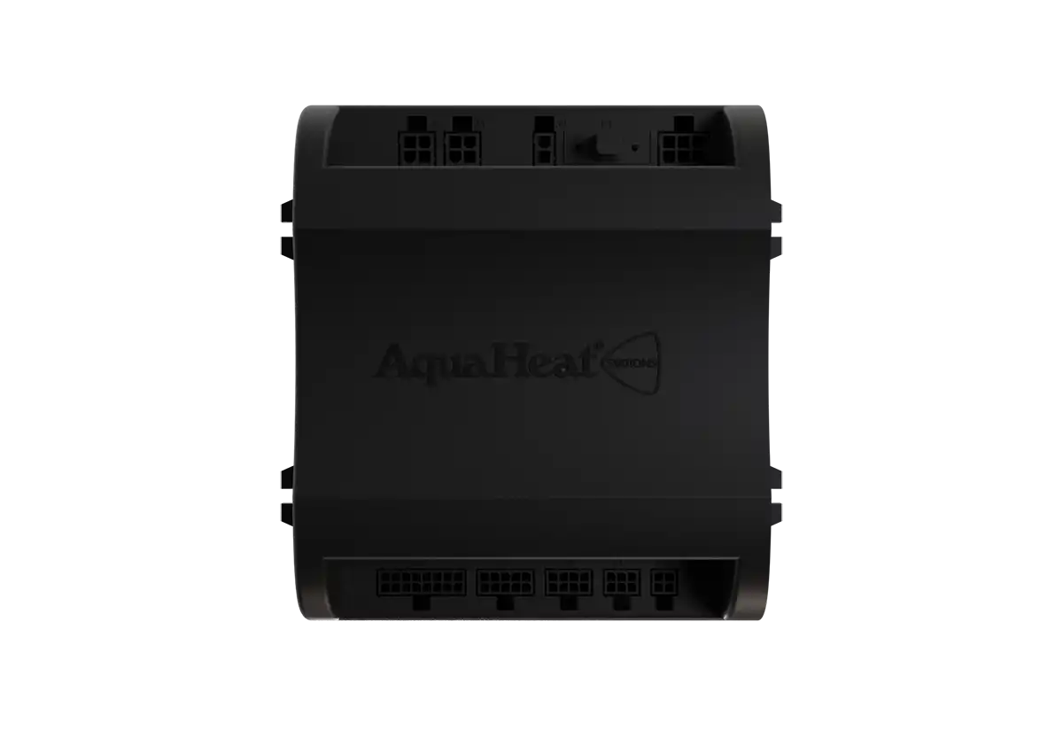 AquaHeat-TR04-regelaar