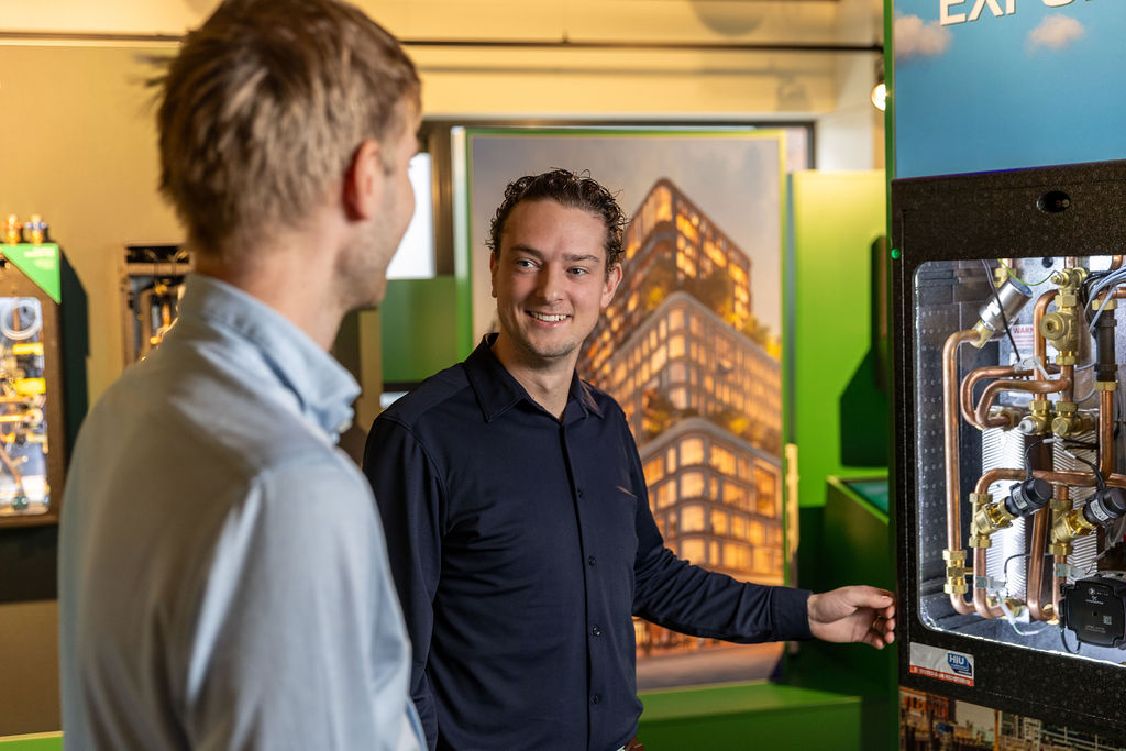 Fortes-experience-centrum