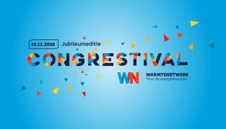 Fortes Energy Systems op Congrestival 2026